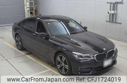 bmw 7-series 2016 CFJ1724019