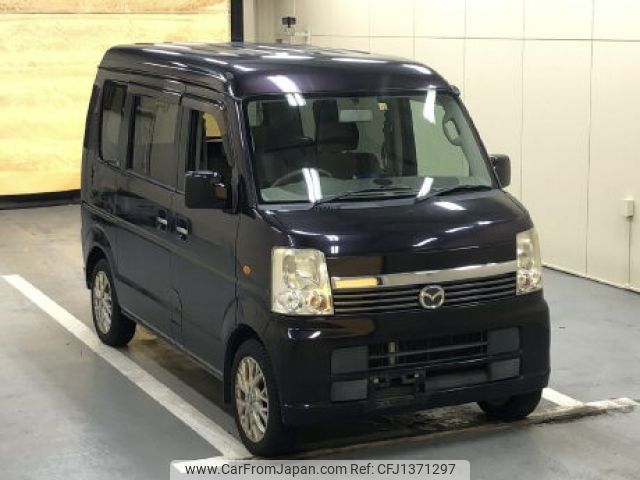 mazda scrum-wagon 2008 -MAZDA--Scrum Wagon DG64W-291866---MAZDA--Scrum Wagon DG64W-291866- image 1