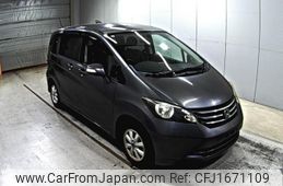 honda freed 2009 CFJ1671109