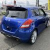 suzuki swift 2013 -SUZUKI--Swift CBA-ZC32S--ZC32S-300452---SUZUKI--Swift CBA-ZC32S--ZC32S-300452- image 3