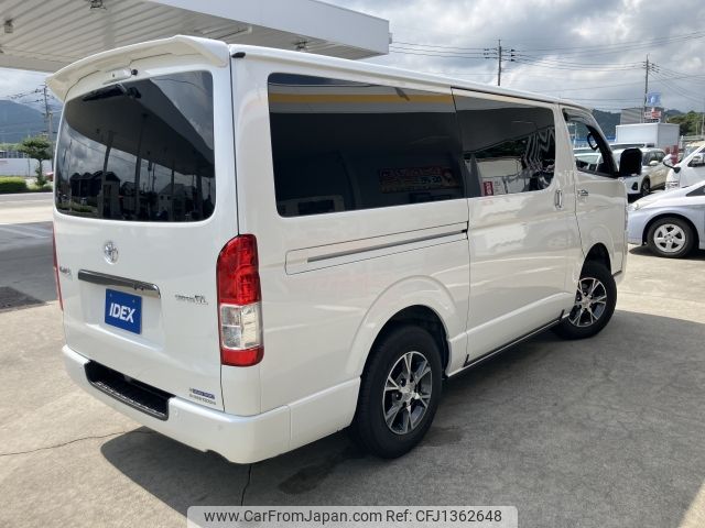 toyota hiace-van 2022 -TOYOTA--Hiace Van 3DF-GDH206V--GDH206-1075813---TOYOTA--Hiace Van 3DF-GDH206V--GDH206-1075813- image 2