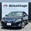 toyota camry 2012 quick_quick_DAA-AVV50_AVV50-1005947 image 1