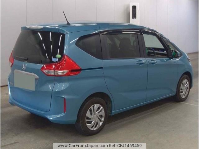 honda freed 2018 quick_quick_DBA-GB6_GB6-1010533 image 2