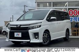 toyota voxy 2014 -TOYOTA--Voxy DBA-ZRR80W--ZRR80-0066948---TOYOTA--Voxy DBA-ZRR80W--ZRR80-0066948-