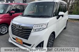 toyota roomy 2019 -TOYOTA--Roomy DBA-M910A--M910A-0054396---TOYOTA--Roomy DBA-M910A--M910A-0054396-