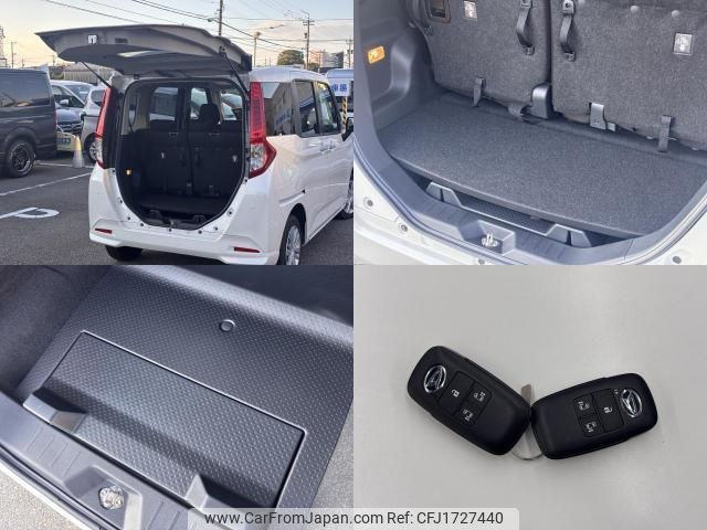 daihatsu thor 2023 CFJ1727440 image 2
