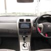 toyota corolla-axio 2009 CFJ1496031 image 6