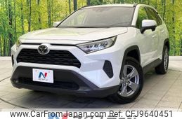 toyota rav4 2024 -TOYOTA--RAV4 6BA-MXAA54--MXAA54-5045***---TOYOTA--RAV4 6BA-MXAA54--MXAA54-5045***-