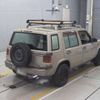 nissan rasheen 2000 CFJ1576059 image 2