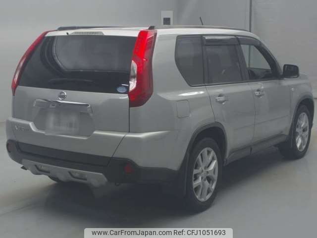 nissan x-trail 2013 -NISSAN 【富山 301ﾌ8988】--X-Trail DBA-NT31--NT31-322924---NISSAN 【富山 301ﾌ8988】--X-Trail DBA-NT31--NT31-322924- image 2