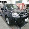 nissan x-trail 2013 CFJ1605755 image 5