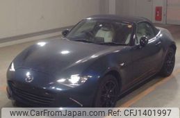 mazda roadster 2023 CFJ1401997