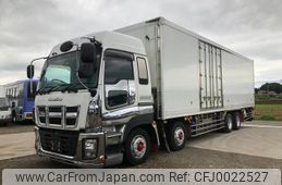 isuzu giga 2014 GOO_NET_EXCHANGE_0401859A30240719W003