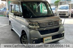 daihatsu tanto 2016 -DAIHATSU--Tanto DBA-LA600S--LA600S-0412075---DAIHATSU--Tanto DBA-LA600S--LA600S-0412075-