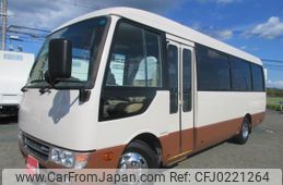 mitsubishi-fuso rosa-bus 2013 quick_quick_TPG-BE640G_BE640G-100794