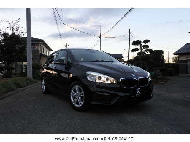 bmw 2-series 2015 -BMW--BMW 2 Series DBA-2A15--WBA2A32090VZ50314---BMW--BMW 2 Series DBA-2A15--WBA2A32090VZ50314- image 1