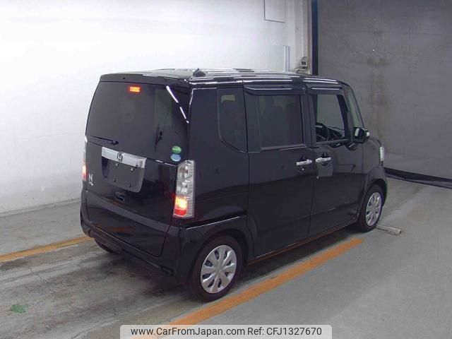 honda n-box 2016 quick_quick_DBA-JF1_JF1-1856851 image 2