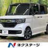 honda n-box 2019 -HONDA--N BOX DBA-JF3--JF3-1245094---HONDA--N BOX DBA-JF3--JF3-1245094- image 1