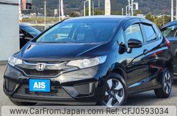 honda fit 2016 -HONDA--Fit DAA-GP5--GP5-1221065---HONDA--Fit DAA-GP5--GP5-1221065-