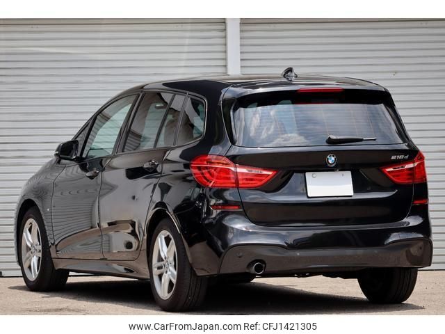 bmw 2-series 2017 quick_quick_2E20_WBA2E520705G92054 image 2