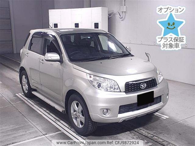 daihatsu be-go 2014 -DAIHATSU--Bego J200G-2000288---DAIHATSU--Bego J200G-2000288- image 1