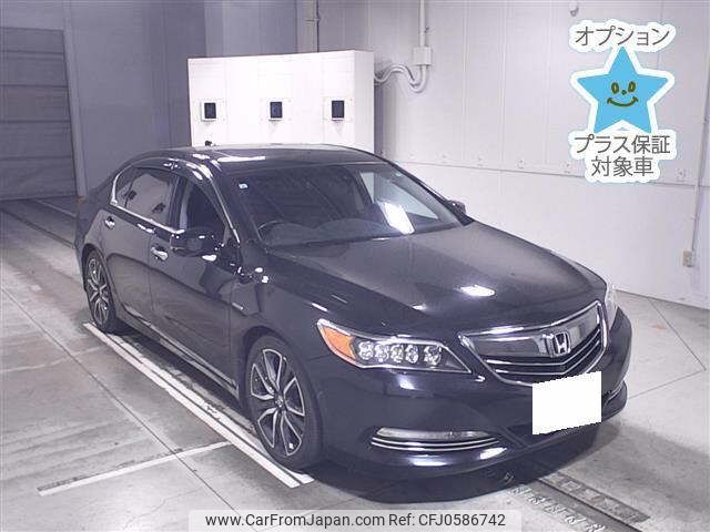 honda legend 2017 -HONDA 【京都 302ﾐ159】--Legend KC2-1101063---HONDA 【京都 302ﾐ159】--Legend KC2-1101063- image 1