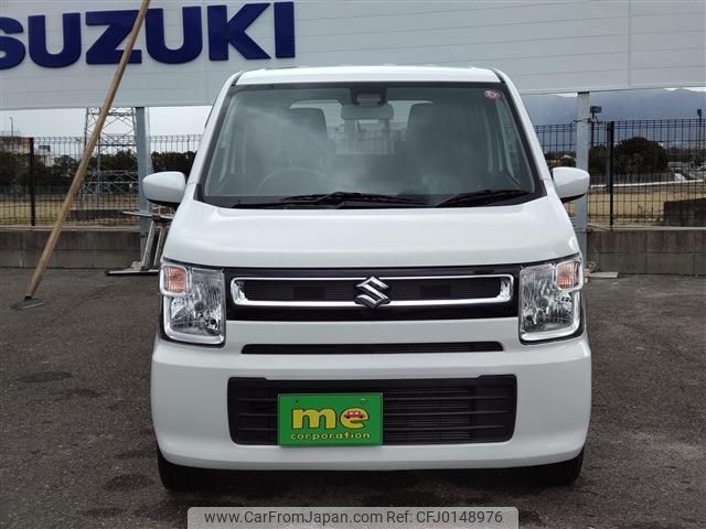 suzuki wagon-r 2020 -SUZUKI--Wagon R MH85S--114329---SUZUKI--Wagon R MH85S--114329- image 2