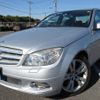 mercedes-benz c-class 2010 REALMOTOR_Y2023110193F-21 image 1