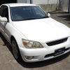 toyota altezza 2001 quick_quick_TA-GXE10_GXE10-0073440 image 13