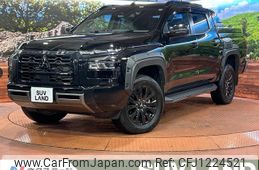 mitsubishi triton 2024 quick_quick_LC2T_LC2T-0002257