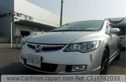 honda civic 2005 CFJ1762033