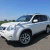 nissan x-trail 2012 -NISSAN 【名変中 】--X-Trail NT31--304176---NISSAN 【名変中 】--X-Trail NT31--304176- image 1