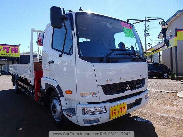 mitsubishi-fuso fighter 2024 -MITSUBISHI--Fuso Fighter 2KG-FK62FY--FK62FY-615018---MITSUBISHI--Fuso Fighter 2KG-FK62FY--FK62FY-615018- image 2