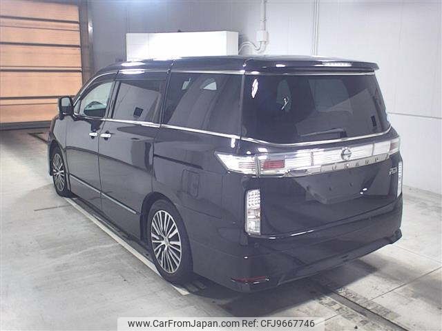 nissan elgrand 2019 -NISSAN--Elgrand TE52-113044---NISSAN--Elgrand TE52-113044- image 2