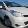 toyota vitz 2011 REALMOTOR_Y2024120228F-21 image 2