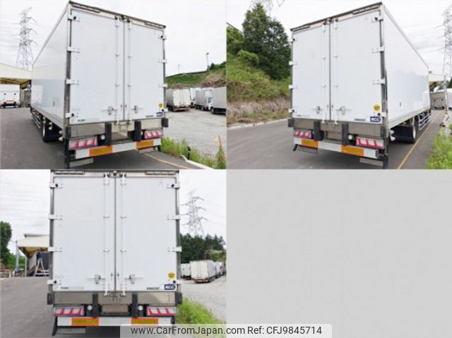 mitsubishi-fuso fighter 2007 CFJ9845714 image 2