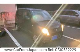 suzuki wagon-r 2011 -SUZUKI--Wagon R DBA-MH23S--MH23S-981213---SUZUKI--Wagon R DBA-MH23S--MH23S-981213-