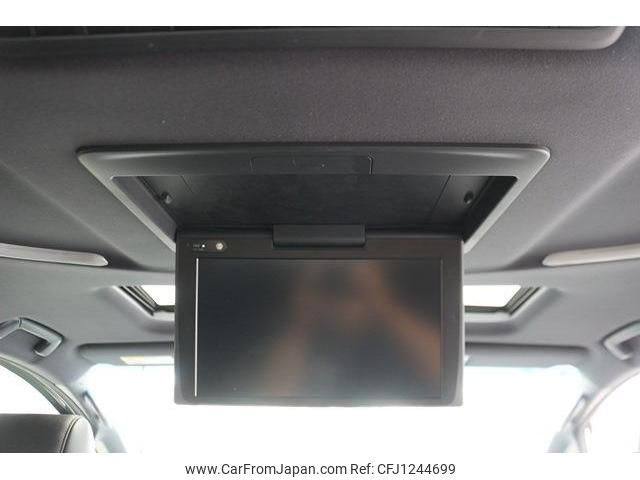toyota alphard 2021 -TOYOTA--Alphard 3BA-AGH30W--AGH30-9027419---TOYOTA--Alphard 3BA-AGH30W--AGH30-9027419- image 2