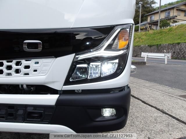 mitsubishi-fuso canter 2025 GOO_NET_EXCHANGE_0202207A30250502W001 image 2