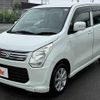suzuki wagon-r 2012 CFJ1336456 image 10