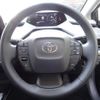 toyota prius 2023 quick_quick_6AA-ZVW60_ZVW60-4006255 image 7