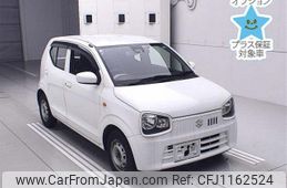 suzuki alto 2022 -SUZUKI--Alto HA36S-632002---SUZUKI--Alto HA36S-632002-