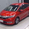 honda shuttle 2019 -HONDA 【神戸 530ﾔ1906】--Shuttle 6BA-GK8--GK8-2100493---HONDA 【神戸 530ﾔ1906】--Shuttle 6BA-GK8--GK8-2100493- image 1