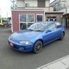 honda civic 1994 -HONDA--Civic EG4--1216582---HONDA--Civic EG4--1216582- image 1