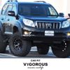 toyota land-cruiser-prado 2012 quick_quick_CBA-TRJ150W_TRJ150-0027640 image 1