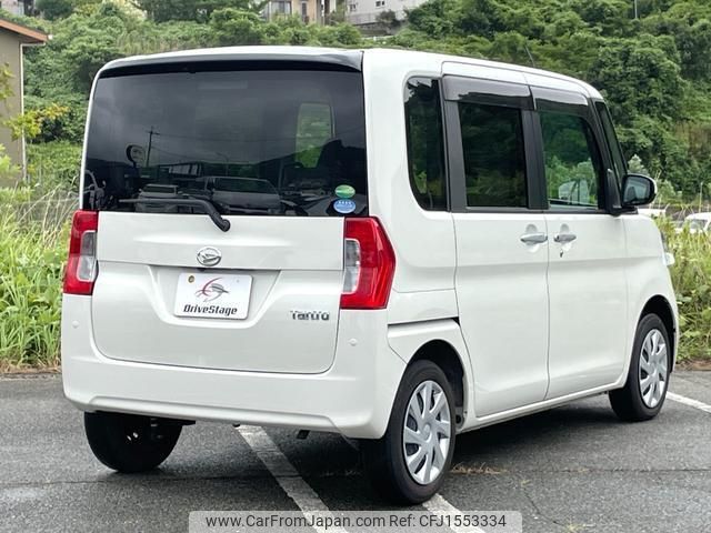 daihatsu tanto 2019 CFJ1553334 image 2