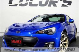 subaru brz 2012 quick_quick_DBA-ZC6_ZC6-004581