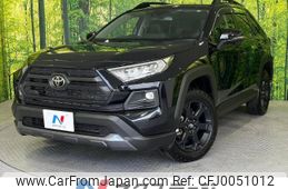 toyota rav4 2022 -TOYOTA--RAV4 6BA-MXAA54--MXAA54-2035090---TOYOTA--RAV4 6BA-MXAA54--MXAA54-2035090-