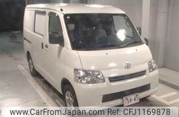 toyota liteace-van 2019 -TOYOTA--Liteace VAN S412M-0028121---TOYOTA--Liteace VAN S412M-0028121-