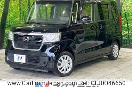 honda n-box 2017 -HONDA--N BOX DBA-JF3--JF3-1049128---HONDA--N BOX DBA-JF3--JF3-1049128-